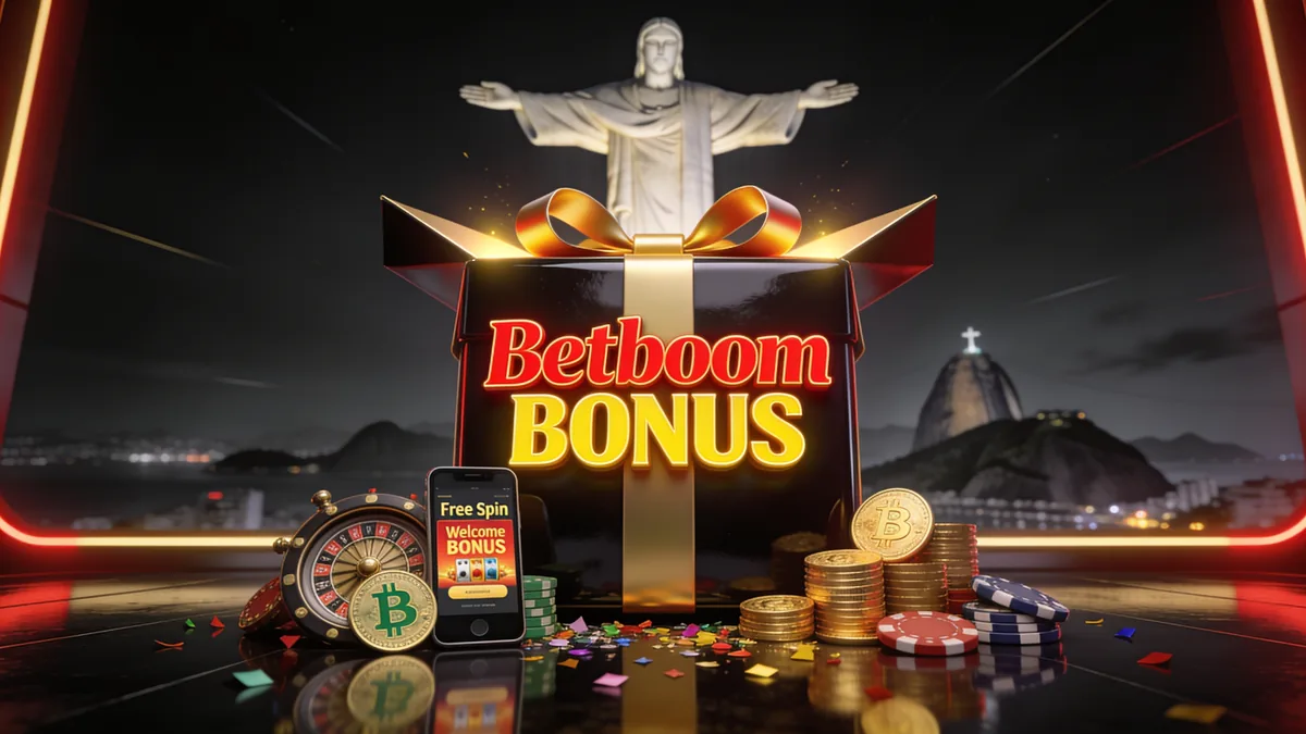 Bônus e promoções da BetBoom — betboom no Brasil