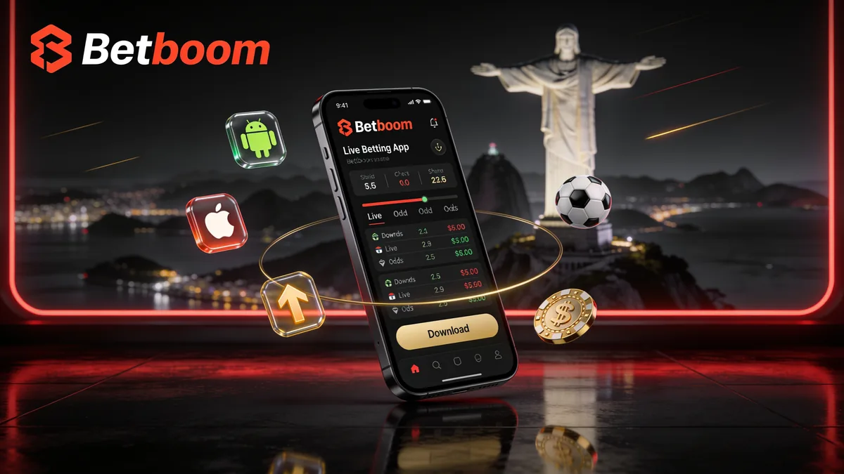 Principais características da BetBoom: guia de betboom para jogadores no Brasil